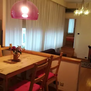 Relaxing Home